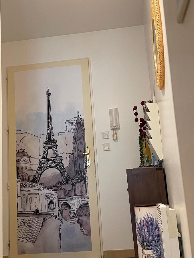 Maison Agreable Et Spacieuse Aux Portes De Paris Et Du Metro サン・トゥアン エクステリア 写真